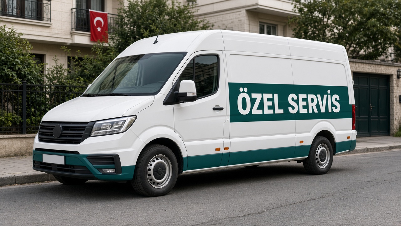 İstanbul Viessmann servisi